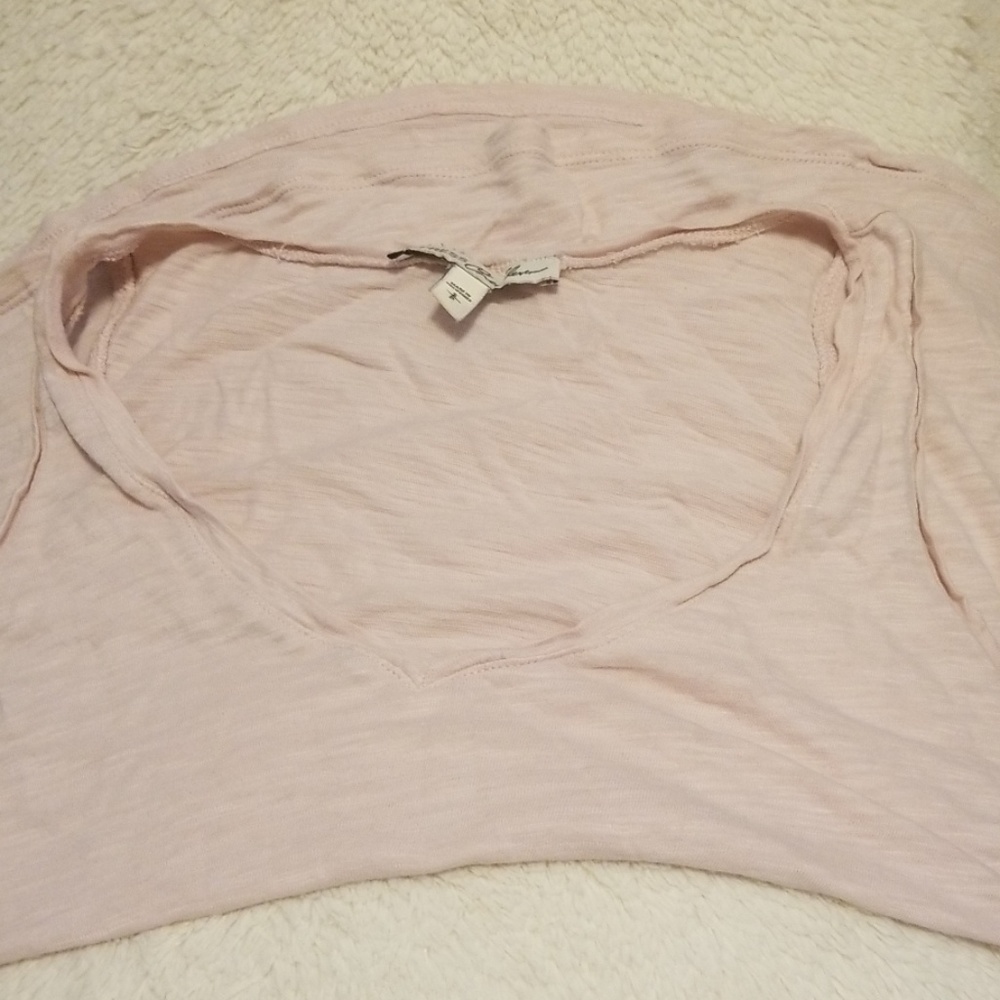 Express tank top - Picture 3 of 3